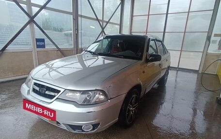 Daewoo Nexia I рестайлинг, 2008 год, 120 000 рублей, 4 фотография