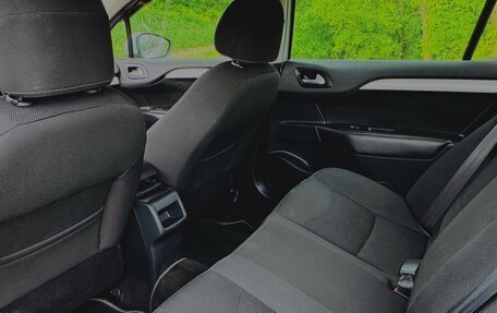 Citroen C4 II рестайлинг, 2013 год, 550 000 рублей, 15 фотография