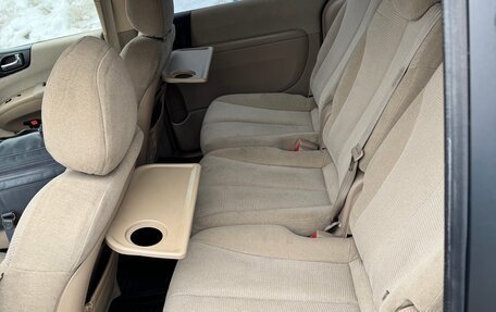 KIA Carnival III, 2008 год, 745 000 рублей, 7 фотография