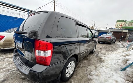 KIA Carnival III, 2008 год, 745 000 рублей, 5 фотография