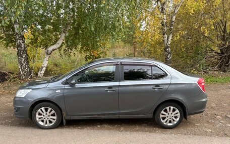 Chery Bonus 3 (E3), 2015 год, 400 000 рублей, 2 фотография
