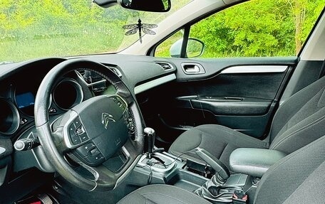 Citroen C4 II рестайлинг, 2013 год, 550 000 рублей, 14 фотография