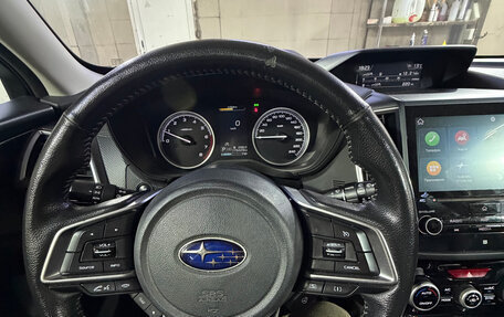 Subaru Forester, 2021 год, 2 950 000 рублей, 14 фотография