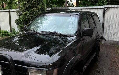 Toyota 4Runner III, 1993 год, 700 000 рублей, 3 фотография