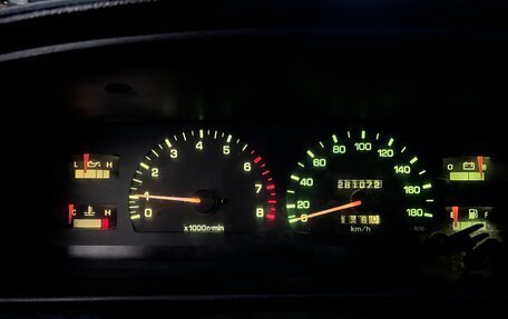 Toyota 4Runner III, 1993 год, 700 000 рублей, 7 фотография