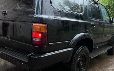 Toyota 4Runner III, 1993 год, 700 000 рублей, 5 фотография