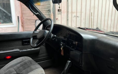 Toyota 4Runner III, 1993 год, 700 000 рублей, 9 фотография