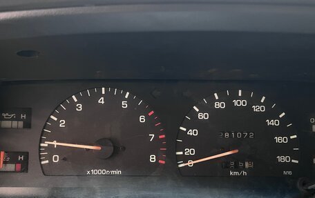 Toyota 4Runner III, 1993 год, 700 000 рублей, 8 фотография