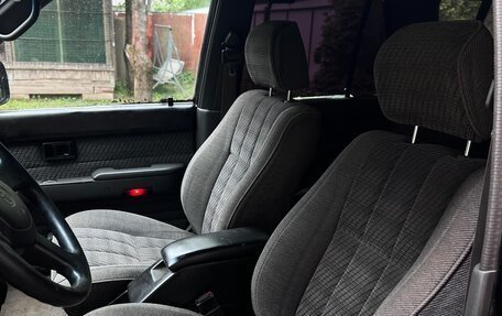 Toyota 4Runner III, 1993 год, 700 000 рублей, 11 фотография