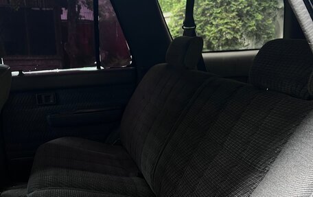 Toyota 4Runner III, 1993 год, 700 000 рублей, 10 фотография