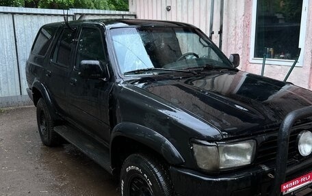 Toyota 4Runner III, 1993 год, 700 000 рублей, 2 фотография
