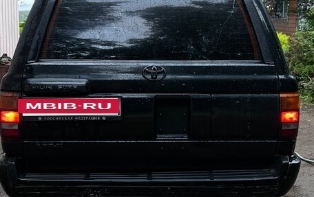 Toyota 4Runner III, 1993 год, 700 000 рублей, 6 фотография