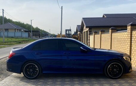Mercedes-Benz C-Класс, 2014 год, 2 100 000 рублей, 3 фотография
