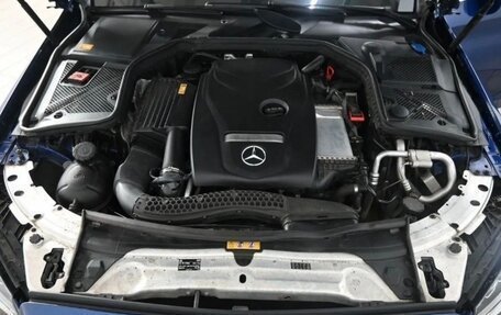 Mercedes-Benz C-Класс, 2014 год, 2 100 000 рублей, 8 фотография