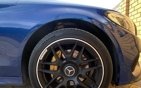 Mercedes-Benz C-Класс, 2014 год, 2 100 000 рублей, 6 фотография