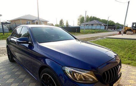Mercedes-Benz C-Класс, 2014 год, 2 100 000 рублей, 4 фотография