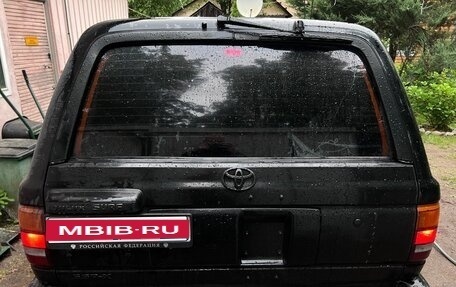 Toyota 4Runner III, 1993 год, 700 000 рублей, 4 фотография