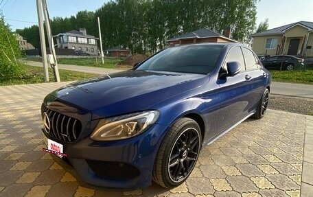 Mercedes-Benz C-Класс, 2014 год, 2 100 000 рублей, 7 фотография