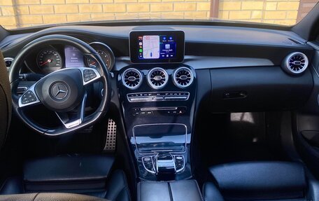 Mercedes-Benz C-Класс, 2014 год, 2 100 000 рублей, 10 фотография