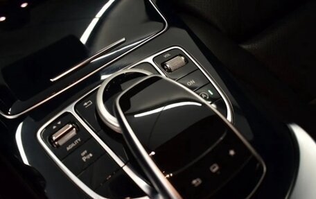 Mercedes-Benz C-Класс, 2014 год, 2 100 000 рублей, 12 фотография