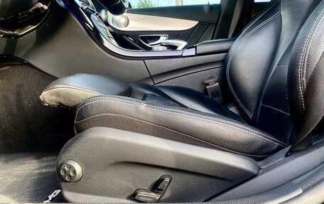 Mercedes-Benz C-Класс, 2014 год, 2 100 000 рублей, 14 фотография
