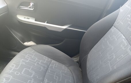 KIA Rio III рестайлинг, 2013 год, 1 050 000 рублей, 9 фотография