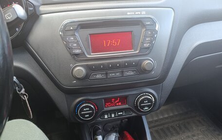 KIA Rio III рестайлинг, 2013 год, 1 050 000 рублей, 11 фотография