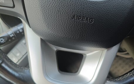 KIA Rio III рестайлинг, 2013 год, 1 050 000 рублей, 13 фотография