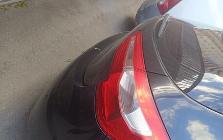 KIA Rio III рестайлинг, 2013 год, 1 050 000 рублей, 16 фотография