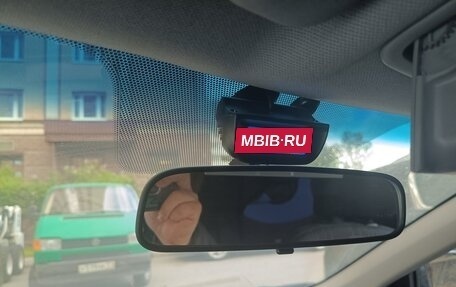 KIA Rio III рестайлинг, 2013 год, 1 050 000 рублей, 8 фотография