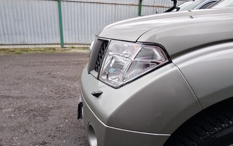 Nissan Pathfinder, 2011 год, 1 560 000 рублей, 8 фотография