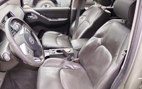 Nissan Pathfinder, 2011 год, 1 560 000 рублей, 13 фотография