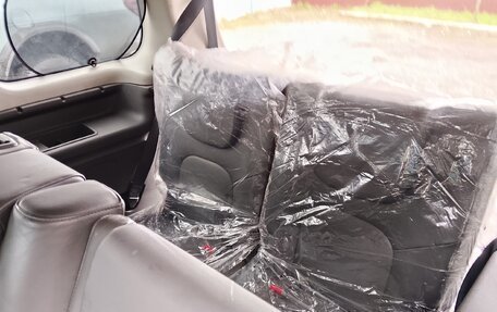 Nissan Pathfinder, 2011 год, 1 560 000 рублей, 19 фотография