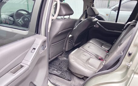 Nissan Pathfinder, 2011 год, 1 560 000 рублей, 14 фотография