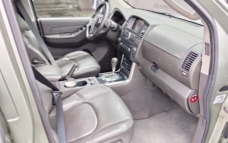 Nissan Pathfinder, 2011 год, 1 560 000 рублей, 20 фотография