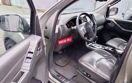 Nissan Pathfinder, 2011 год, 1 560 000 рублей, 12 фотография