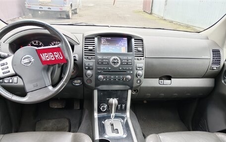 Nissan Pathfinder, 2011 год, 1 560 000 рублей, 11 фотография
