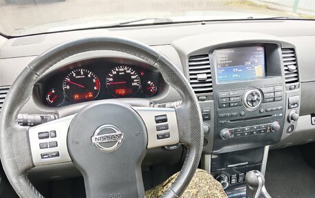 Nissan Pathfinder, 2011 год, 1 560 000 рублей, 23 фотография