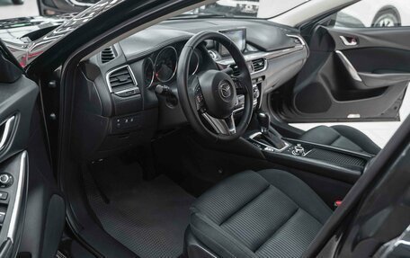 Mazda 6, 2016 год, 1 895 000 рублей, 6 фотография