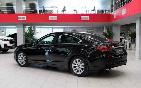 Mazda 6, 2016 год, 1 895 000 рублей, 4 фотография