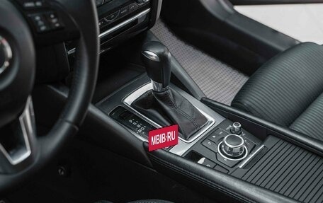 Mazda 6, 2016 год, 1 895 000 рублей, 9 фотография