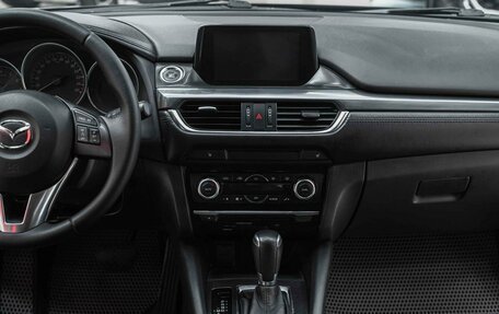 Mazda 6, 2016 год, 1 895 000 рублей, 11 фотография