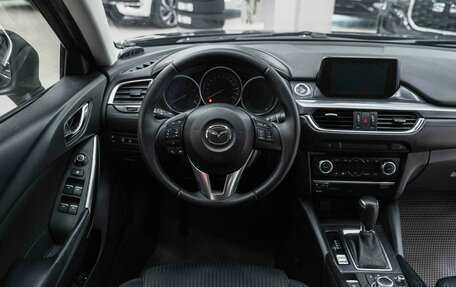 Mazda 6, 2016 год, 1 895 000 рублей, 12 фотография