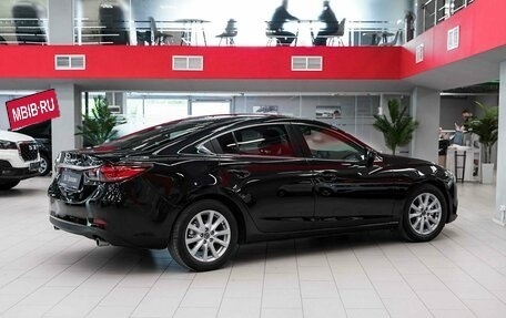 Mazda 6, 2016 год, 1 895 000 рублей, 2 фотография