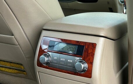 Toyota Highlander III, 2011 год, 1 997 300 рублей, 12 фотография