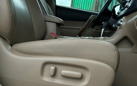 Toyota Highlander III, 2011 год, 1 997 300 рублей, 9 фотография