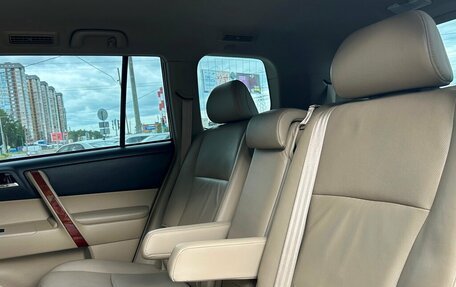 Toyota Highlander III, 2011 год, 1 997 300 рублей, 14 фотография