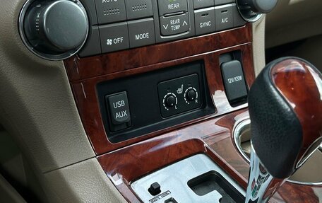 Toyota Highlander III, 2011 год, 1 997 300 рублей, 22 фотография