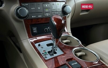 Toyota Highlander III, 2011 год, 1 997 300 рублей, 21 фотография