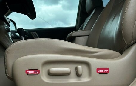 Toyota Highlander III, 2011 год, 1 997 300 рублей, 6 фотография
